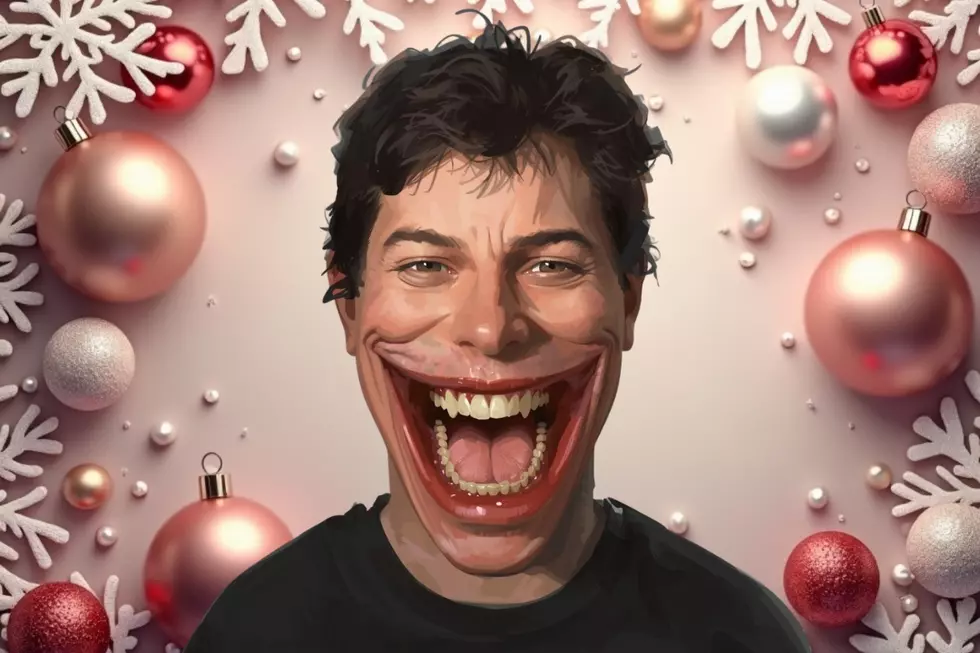 How To Tell If That Idaho Christmas Card Is AI