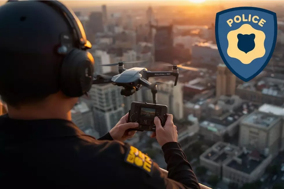 Boise Police Now Using Drones To “Enhance Safety”