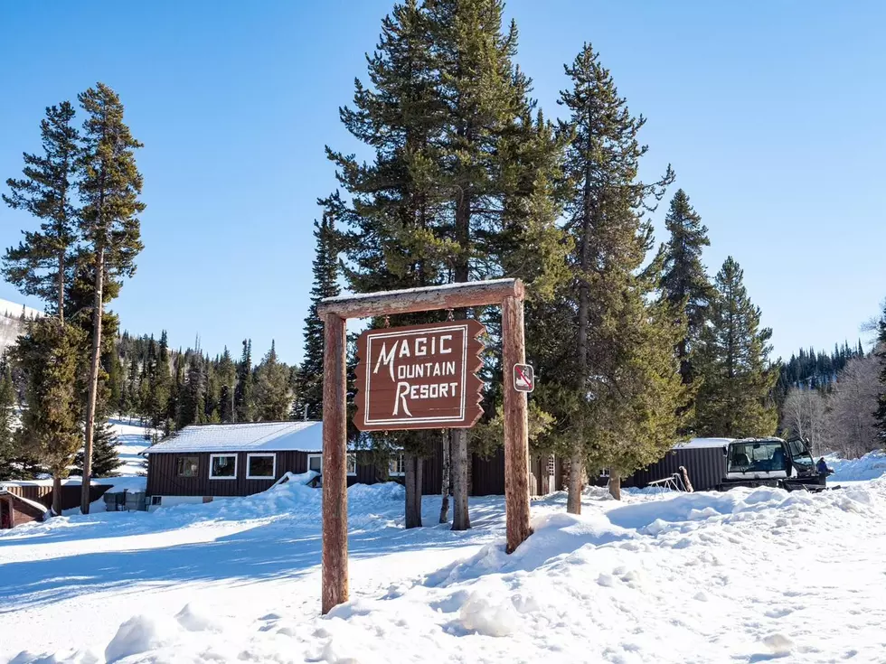 Fundraiser Date Set to Help Struggling Idaho Ski Resort